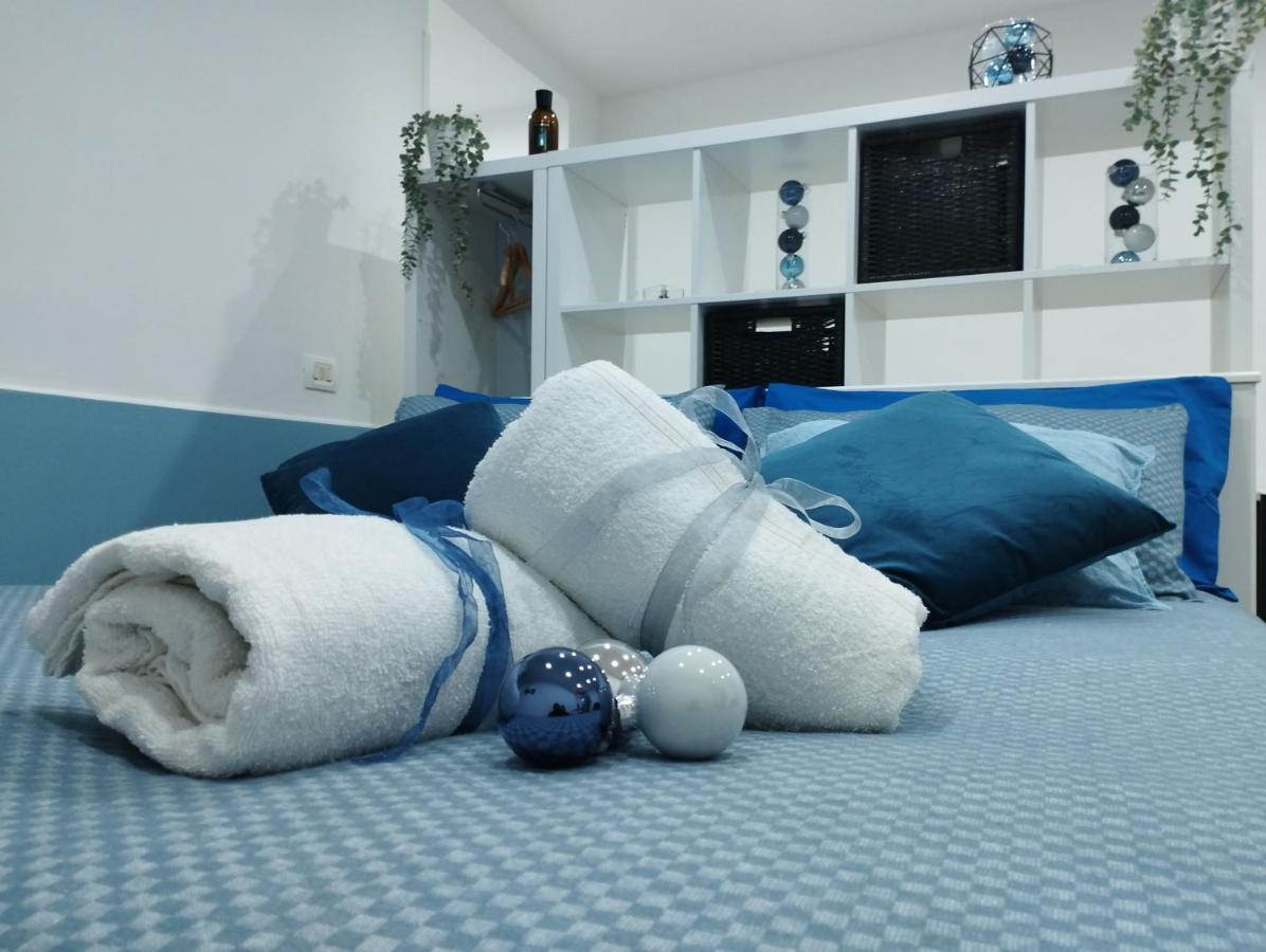 Pazzariello Holiday Home - Casa Vacanza Napoli Centro Storico Экстерьер фото