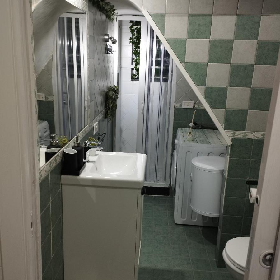 Pazzariello Holiday Home - Casa Vacanza Napoli Centro Storico Экстерьер фото