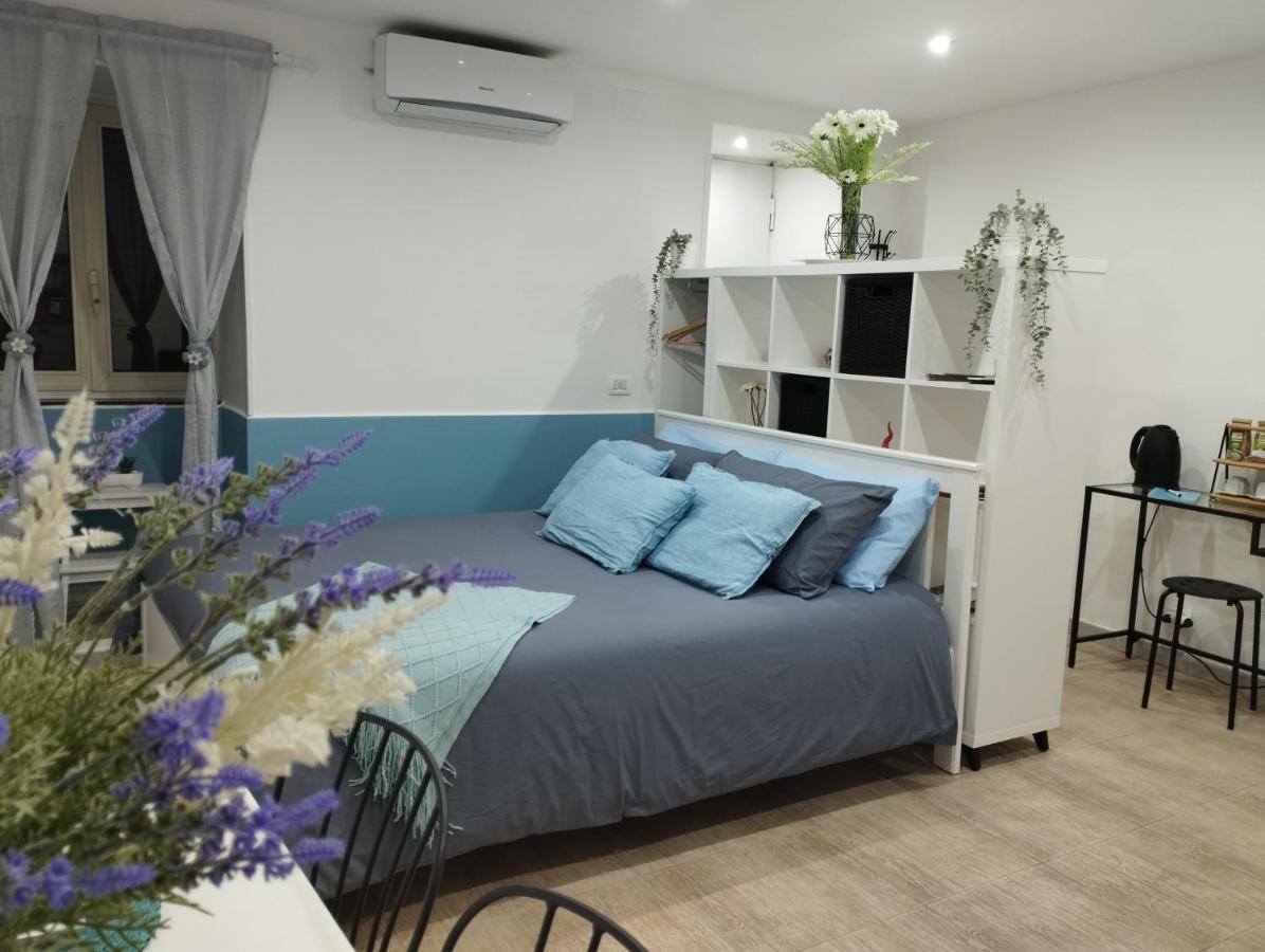 Pazzariello Holiday Home - Casa Vacanza Napoli Centro Storico Экстерьер фото