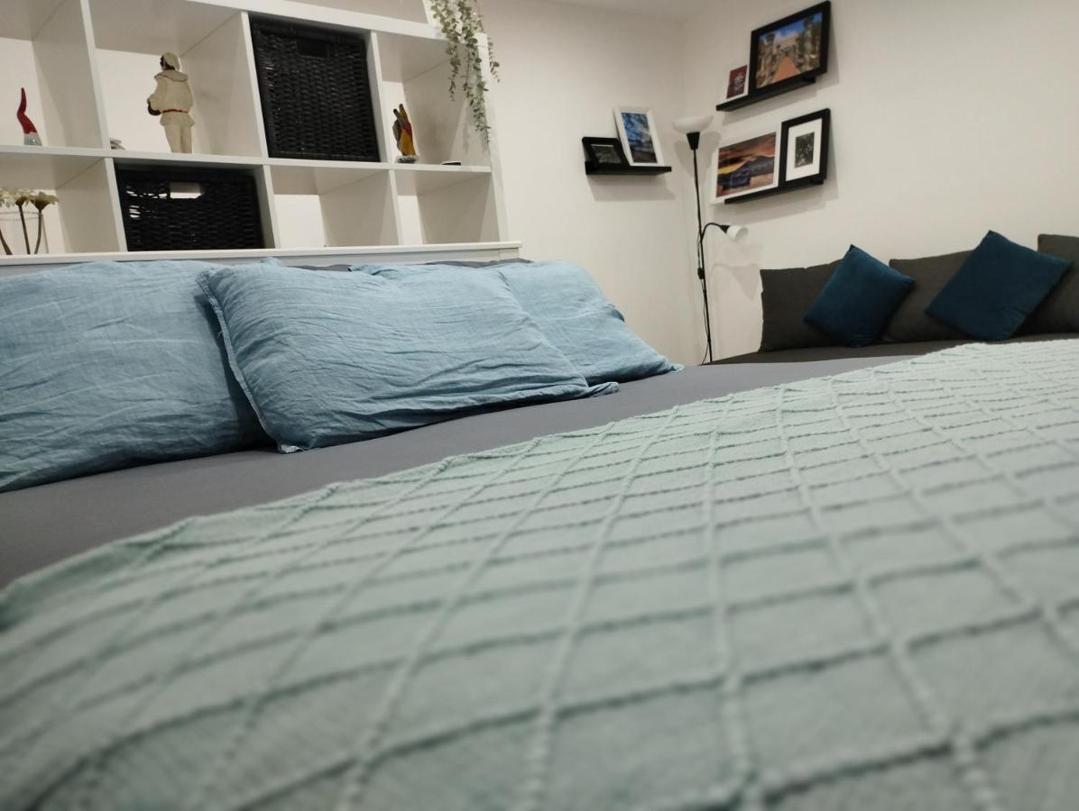 Pazzariello Holiday Home - Casa Vacanza Napoli Centro Storico Экстерьер фото