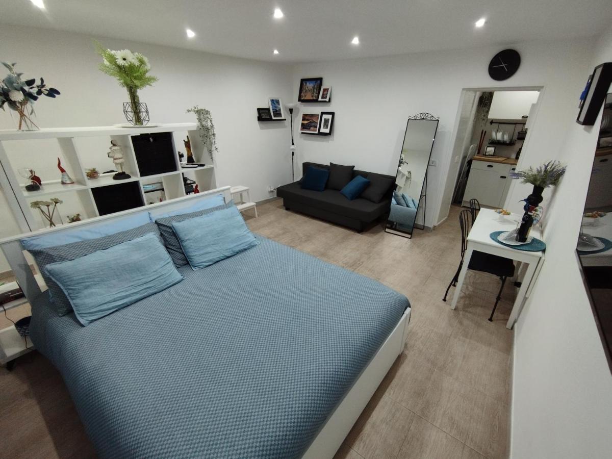 Pazzariello Holiday Home - Casa Vacanza Napoli Centro Storico Экстерьер фото